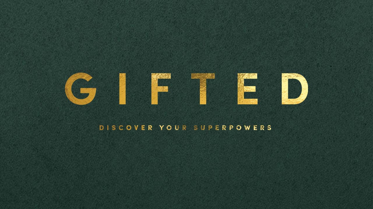 Gifted Series