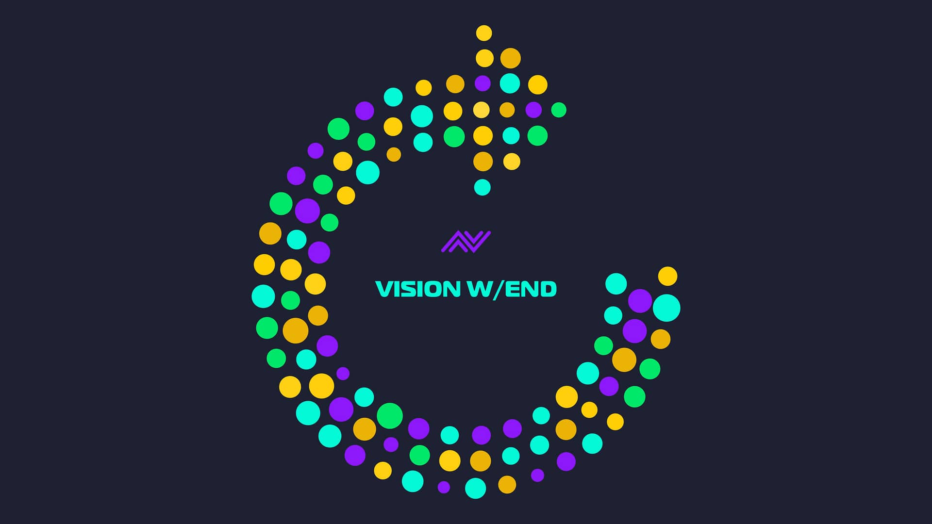 Vision Weekend 1 Vision Weekend